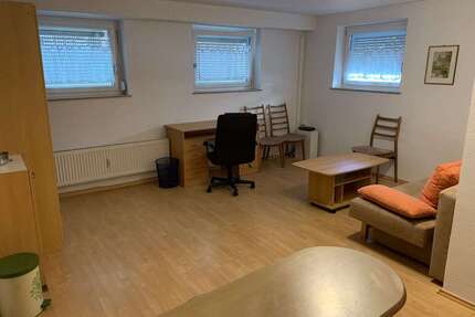 Wohnung zum Mieten in Weissach 335,00 € 25 m²