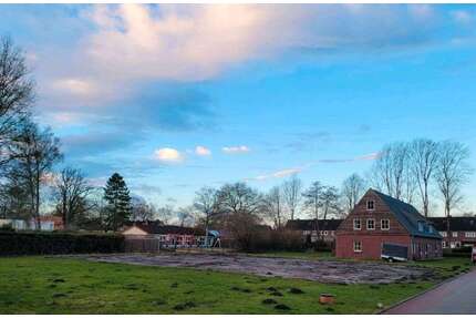 Grundstück zu verkaufen in Schortens 129.000,00 € 964 m²