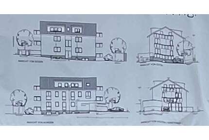 Wohnung zum Kaufen in Hanau 345.000,00 € 72 m²