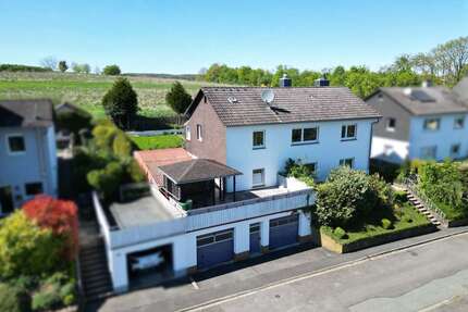 Haus zum Kaufen in Weimar Wenkbach 379.000,00 € 173 m² - Weimar / Wenkbach