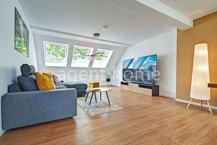 Wohnung zum Mieten in Sindelfingen 2.580,00 € 120 m²