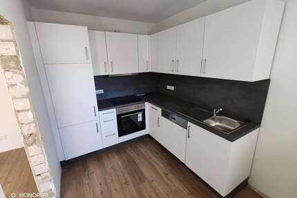 Wohnung zum Mieten in Bornhöved 725,00 € 58 m²