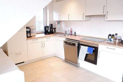 Wohnung zum Mieten in Hanstedt 1.107,48 € 100.68 m²