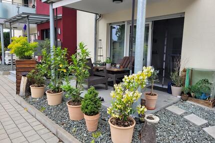 Moderne 3-Zimmer-Wohnung in Pretzfeld zu vermieten