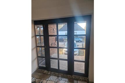 Teil sanierte 2 Zimmer Wohnung - 1.200,00&nbsp;EUR Kaltmiete, ca.&nbsp; 76,00&nbsp;m&sup2; in Ratingen (PLZ: 40880) Tiefenbroich