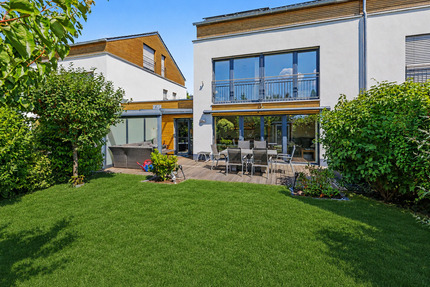 Haus zum Kaufen in Erding 1.099.000,00 € 177.05 m²