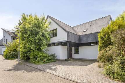 Haus zum Kaufen in Mülheim an der Ruhr 1.345.000,00 € 250 m²
