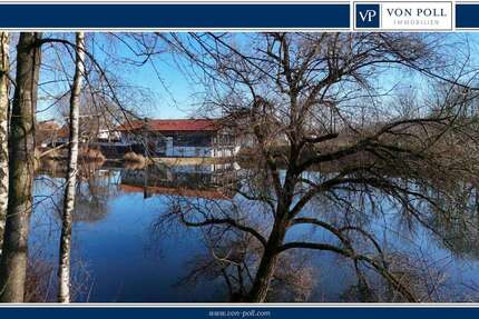 Grundstück zu verkaufen in Finsing Neufinsing 599.000,00 € 438 m² - Finsing / Neufinsing