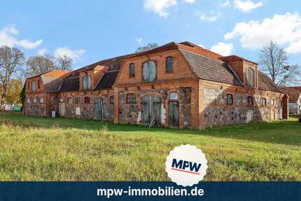 Grundstück zu verkaufen in Wölsickendorf 208.000,00 € 4642 m²