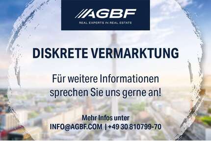 Wohnung zum Kaufen in Berlin (Rudow) 445.000,00 € 93 m²