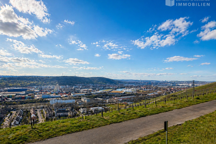 Grundstück zu verkaufen in Stuttgart 32.900,00 € 1042 m²