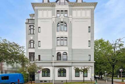 Wohnung zum Kaufen in Kiel 495.000,00 € 140 m²