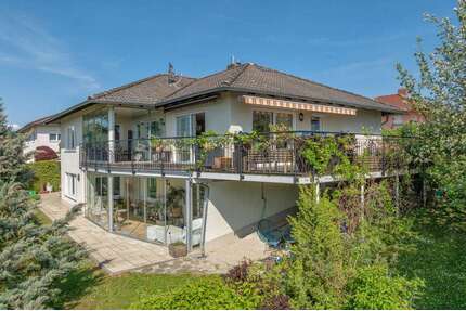 Haus zum Kaufen in Ortenburg 649.000,00 € 204.07 m²
