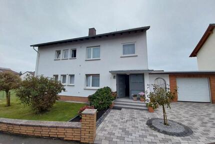 Einfamilienhaus Zweifamilienhaus - Guxhagen