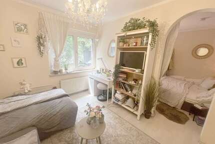 Wohnung zum Mieten in Mainz 435,00 € 35 m²