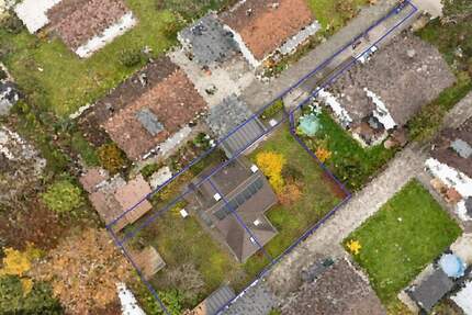 AIGNER - Baugrundstück für Doppelhaus in Allach-Untermenzing - München