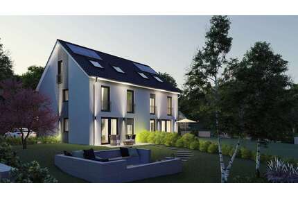 Haus zum Kaufen in Augsburg Lechhausen 749.000,00 € 136 m² - Augsburg / Lechhausen