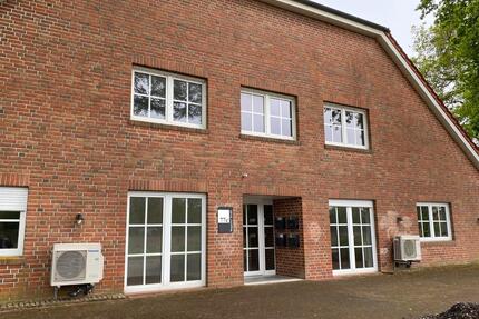 Wohnen mit Charme im ehemailigen Gasthof Schulte-Brümmer - Haselünne