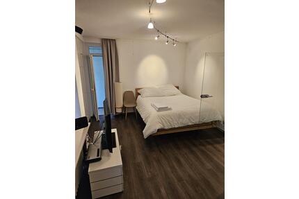 Wohnung zu Vermieten - 1.050,00&nbsp;EUR Kaltmiete, ca.&nbsp; 32,00&nbsp;m&sup2; in Düsseldorf (PLZ: 40215) Stadtbezirk 3