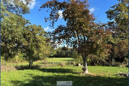 Grundstück zu verkaufen in Nienhagen 80.000,00 € 750 m²