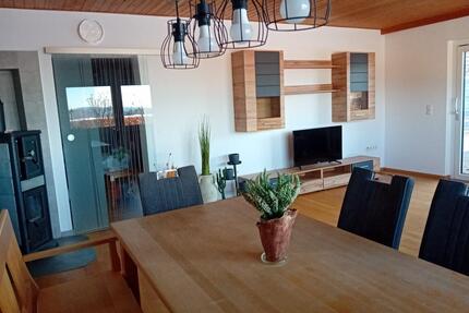 3-Zimmer-Wohnung in Wegscheid - 540,00&nbsp;EUR Kaltmiete, ca.&nbsp; 90,00&nbsp;m&sup2; in Wegscheid (PLZ: 94110)