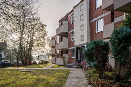 Wohnung zum Mieten in Cuxhaven 743,25 € 64.63 m²