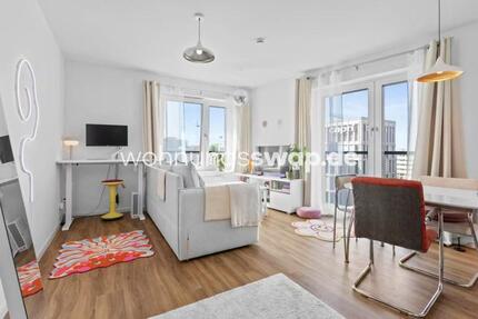 Wohnungsswap - 2 Zimmer, 52 m² - Fischerinsel, Mitte, Berlin