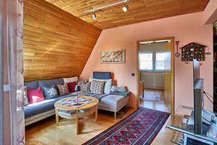 Wohnung zum Kaufen in Mössingen 149.000,00 € 49.8 m²