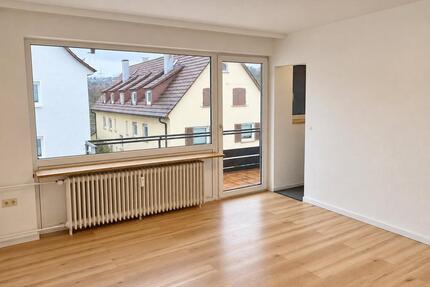 1-Zi. Whg. mit Balkon, Küche & Parkplatz nahe Bahnhof Vaihingen - Stuttgart