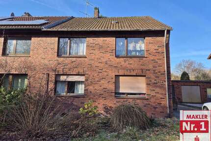 Haus zum Kaufen in Oberhausen 359.000,00 € 129.96 m²