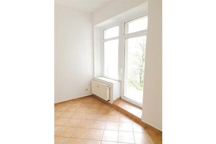 +++ Große WG-geeignete 3 Zimmer -Wohnung nahe der Uni +++ - Chemnitz Bernsdorf