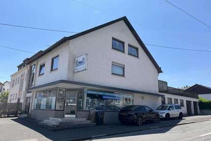 Haus zum Kaufen in Wallerfangen 349.000,00 € 186 m²