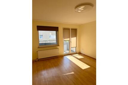 3-Zi-Whg mit 2 Balkonen - Innenstadtlage Gießen