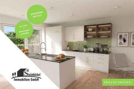 Wohnung zum Kaufen in Dülmen 446.200,00 € 105.97 m²