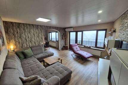 Wohnung zum Kaufen in Karben 385.000,00 € 115 m²