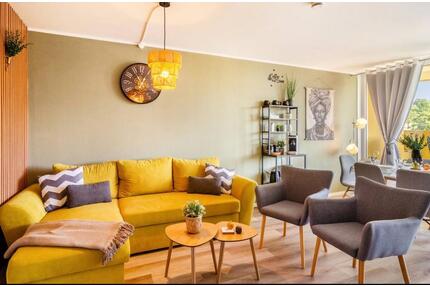 TOP moderne Eigentumswohnung Braunlage