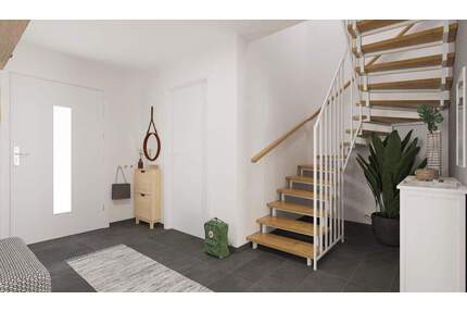 Einfamilienhaus mit viel Platz für Gäste und Hobbys - Biesenthal