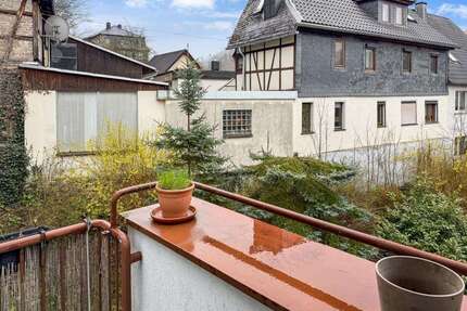 Wohnung zum Kaufen in Leutenberg 49.900,00 € 62 m²