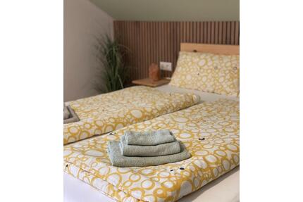 Ferienwohnung Ferienoase-Spreetal - Elsterheide