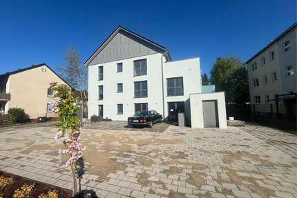 Wohnung zum Mieten in Celle 970,37 € 84.7 m²