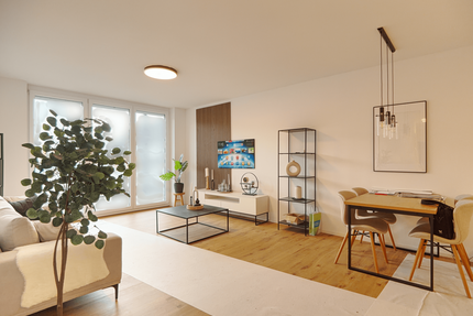 Wohnung zum Kaufen in Balingen 355.000,00 € 94 m²