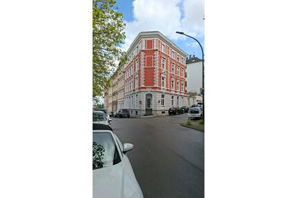 Mehrfamilienhaus in Wuppertal, nahe Barmer Bahnhof - 6,8% Rendite