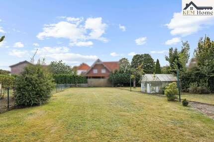 Haus zum Kaufen in Weyhe 355.000,00 € 145 m²