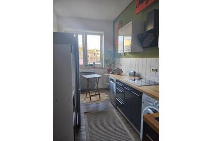 Biete schöne Wohnung nah Uni, Aachener Weiher 1Zi. KDB - Köln Innenstadt