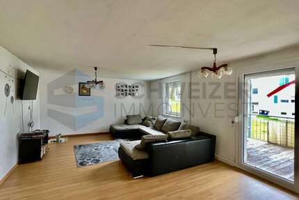 Wohnung zum Kaufen in Sankt Georgen im Schwarzwald 150.000,00 € 99.87 m²