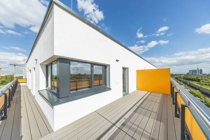 Großartige 4-Zimmer Wohnung mit attraktivem Grundriss. Perfekt für Familien - Leipzig Zentrum-Südost