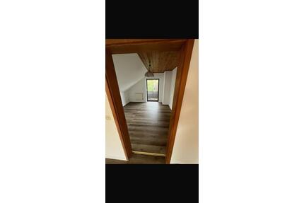 Wohnung Ahlener Westen zur Miete