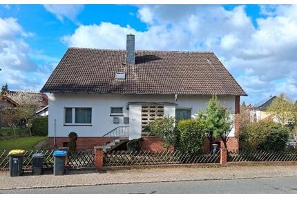 2 Familienhaus in Cremlingen OT 38162 Weddel zu verkaufen