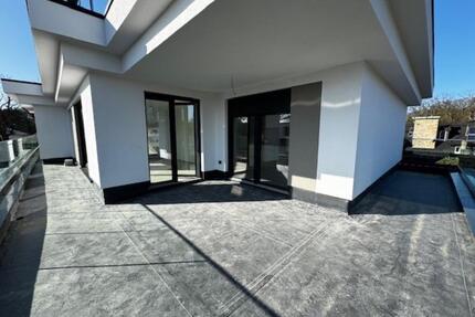 Moderne 2-Zimmer-Neubauwohnung in ruhiger, zentraler Lage von Bad Zwischenahn