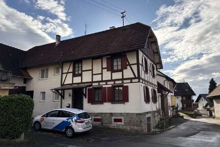 Haus zum Kaufen in Bühl 310.000,00 € 150 m²